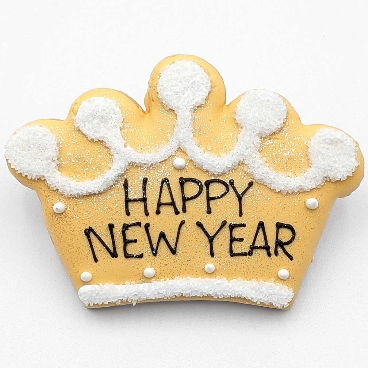 New Year's Eve